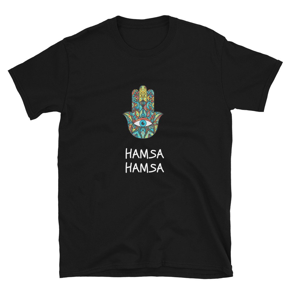 Hamsa T-Shirt